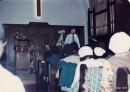 14 Church of Christ Leichester - Preaching