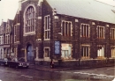 31 Church in Cardiff, Walse - June 1978